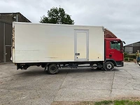 2008 man tgl 180 vrachtwagen - afbeelding 28 van  31