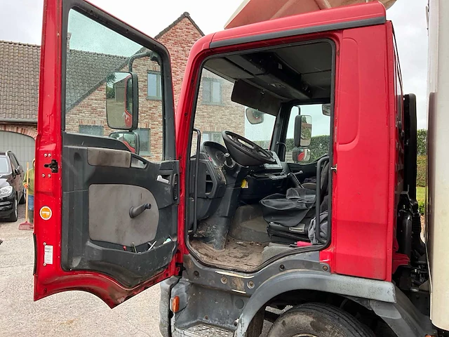 2008 man tgl 180 vrachtwagen - afbeelding 31 van  31