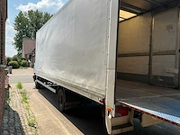 2008 man tgl vrachtwagen - afbeelding 3 van  36