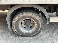 2008 man tgl vrachtwagen - afbeelding 7 van  36
