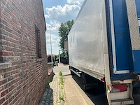 2008 man tgl vrachtwagen - afbeelding 27 van  36