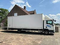 2008 man tgl vrachtwagen - afbeelding 31 van  36