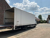 2008 man tgl vrachtwagen - afbeelding 32 van  36