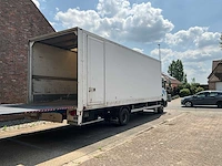 2008 man tgl vrachtwagen - afbeelding 33 van  36