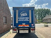 2008 man tgl vrachtwagen - afbeelding 34 van  36