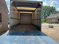 2008 man tgl vrachtwagen - afbeelding 36 van  36