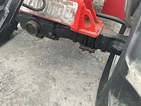2008 manitou mlt634 verreiker - afbeelding 12 van  32