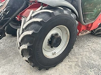 2008 manitou mlt634 verreiker - afbeelding 13 van  32