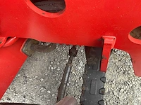 2008 manitou mlt634 verreiker - afbeelding 18 van  32
