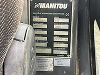 2008 manitou mlt634 verreiker - afbeelding 25 van  32