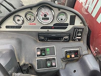 2008 manitou mlt634 verreiker - afbeelding 30 van  32