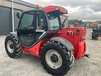 2008 manitou mlt634 verreiker - afbeelding 3 van  32
