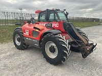 2008 manitou mlt634 verreiker - afbeelding 7 van  32