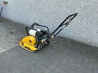 2008 masalta ms90 trilplaat - afbeelding 4 van  8