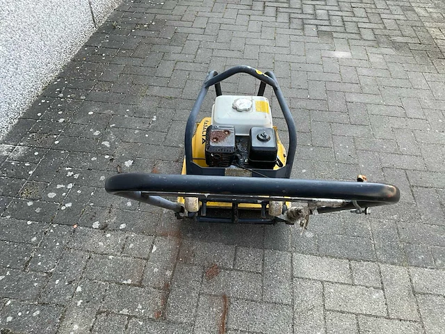 2008 masalta ms90 trilplaat - afbeelding 5 van  8