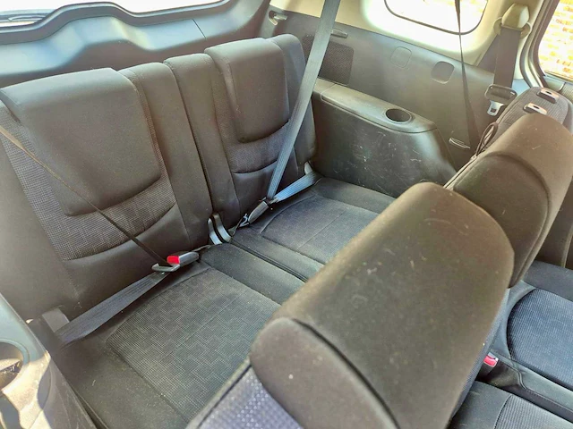 2008 mazda 5 personenauto - afbeelding 3 van  20