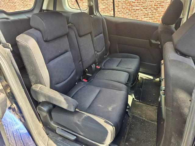 2008 mazda 5 personenauto - afbeelding 4 van  20