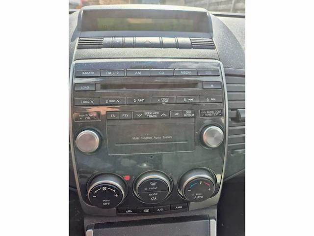 2008 mazda 5 personenauto - afbeelding 5 van  20