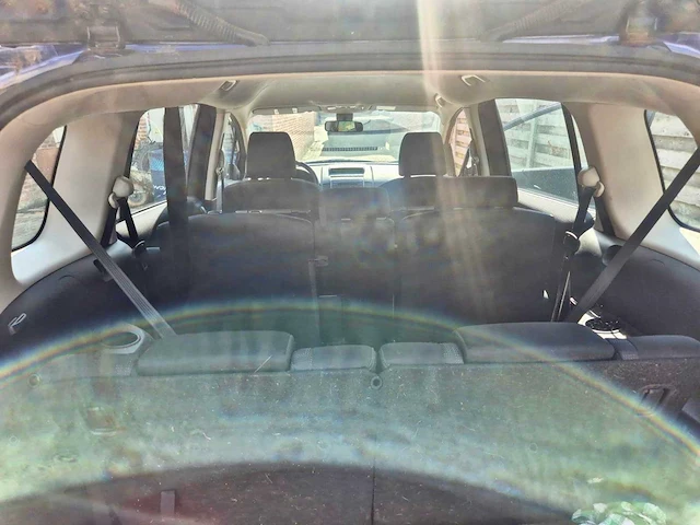 2008 mazda 5 personenauto - afbeelding 6 van  20