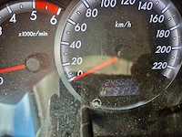 2008 mazda 5 personenauto - afbeelding 8 van  20