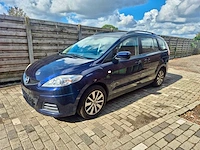 2008 mazda 5 personenauto - afbeelding 1 van  20