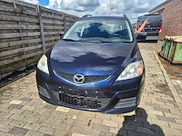 2008 mazda 5 personenauto - afbeelding 12 van  20