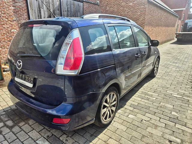 2008 mazda 5 personenauto - afbeelding 15 van  20
