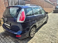 2008 mazda 5 personenauto - afbeelding 15 van  20