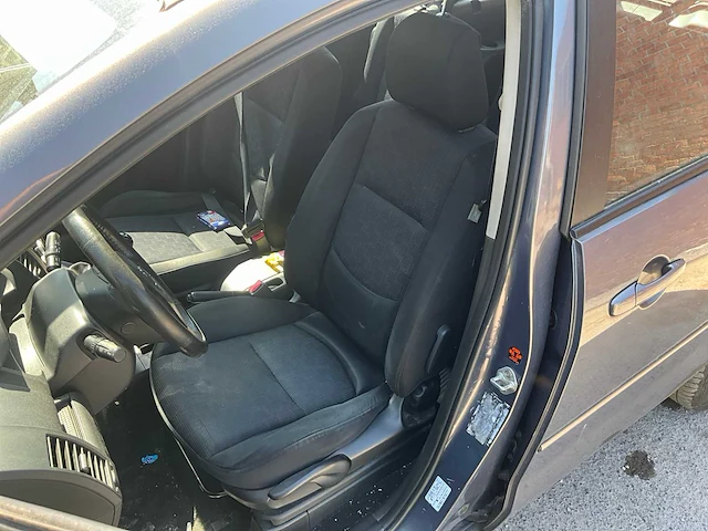 2008 mazda 5 - afbeelding 3 van  39