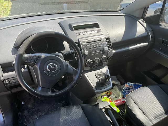 2008 mazda 5 - afbeelding 4 van  39