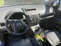 2008 mazda 5 - afbeelding 4 van  39