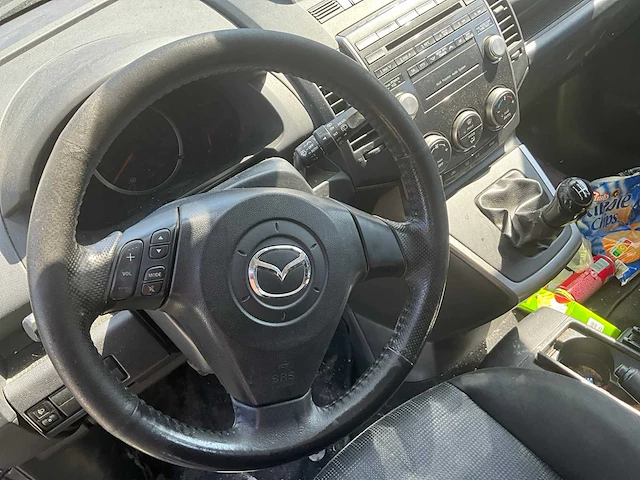 2008 mazda 5 - afbeelding 5 van  39