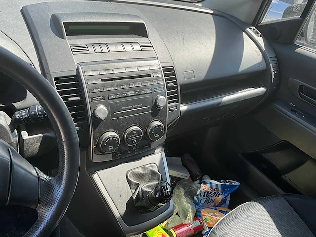 2008 mazda 5 - afbeelding 6 van  39