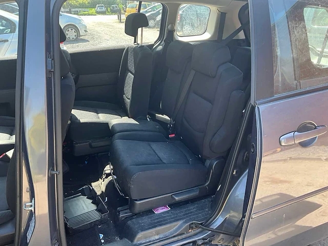 2008 mazda 5 - afbeelding 7 van  39