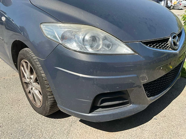 2008 mazda 5 - afbeelding 8 van  39