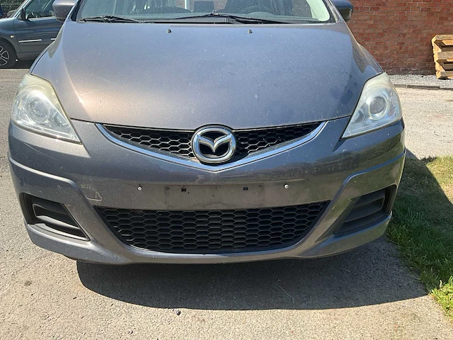 2008 mazda 5 - afbeelding 9 van  39