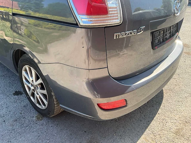 2008 mazda 5 - afbeelding 15 van  39