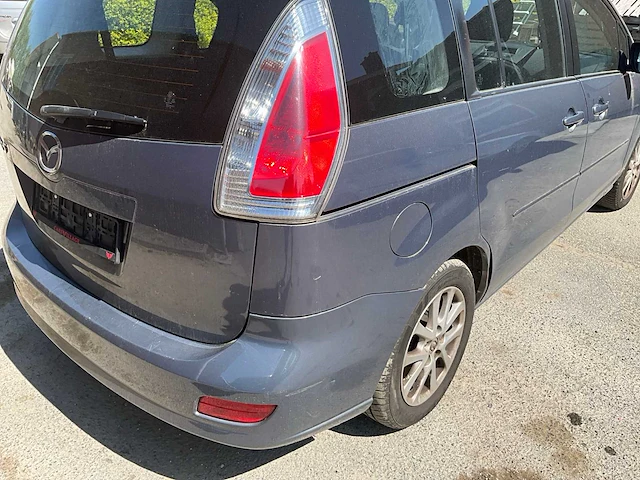 2008 mazda 5 - afbeelding 19 van  39