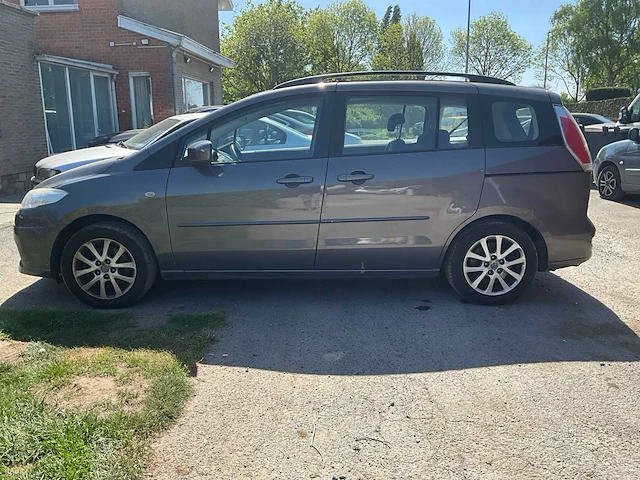 2008 mazda 5 - afbeelding 12 van  39