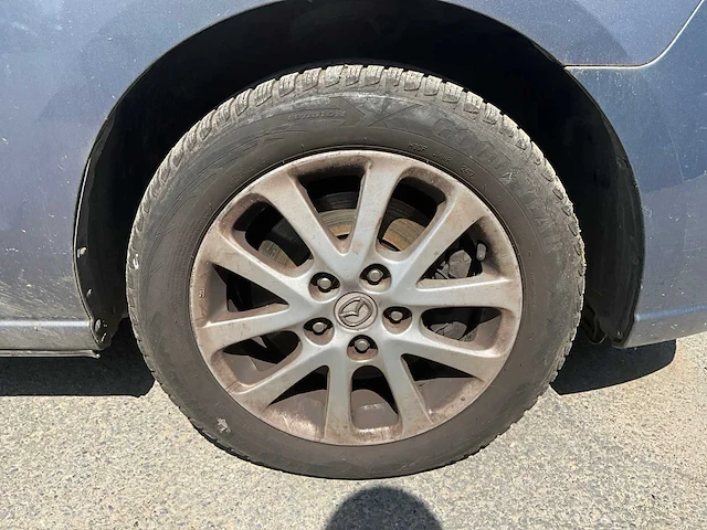2008 mazda 5 - afbeelding 24 van  39