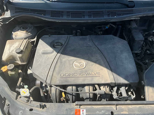 2008 mazda 5 - afbeelding 26 van  39