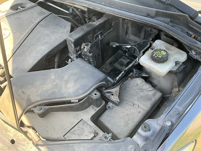 2008 mazda 5 - afbeelding 27 van  39