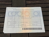 2008 mazda 5 - afbeelding 30 van  39