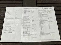2008 mazda 5 - afbeelding 32 van  39