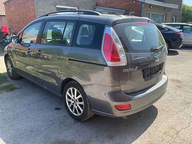 2008 mazda 5 - afbeelding 23 van  39