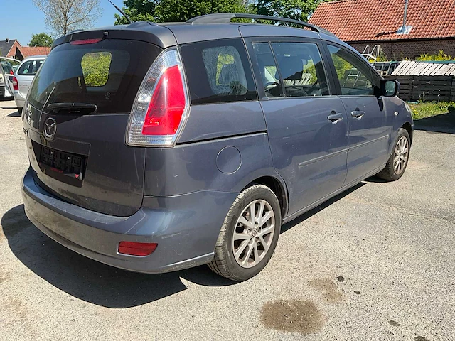 2008 mazda 5 - afbeelding 35 van  39