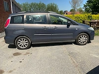 2008 mazda 5 - afbeelding 36 van  39