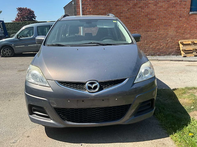 2008 mazda 5 - afbeelding 38 van  39