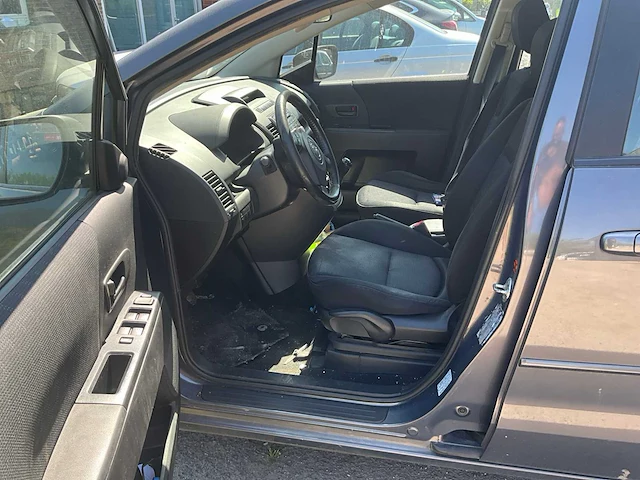 2008 mazda 5 - afbeelding 39 van  39