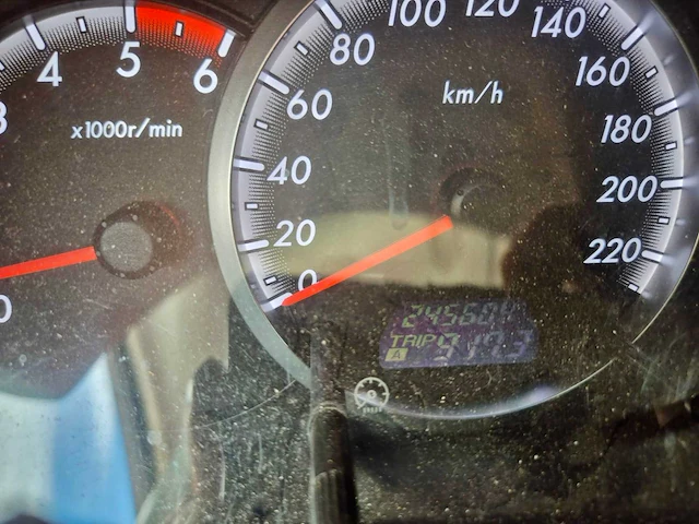 2008 mazda 5 - afbeelding 8 van  20